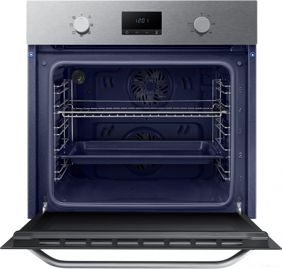 Духовой шкаф Samsung NV68R1310BS