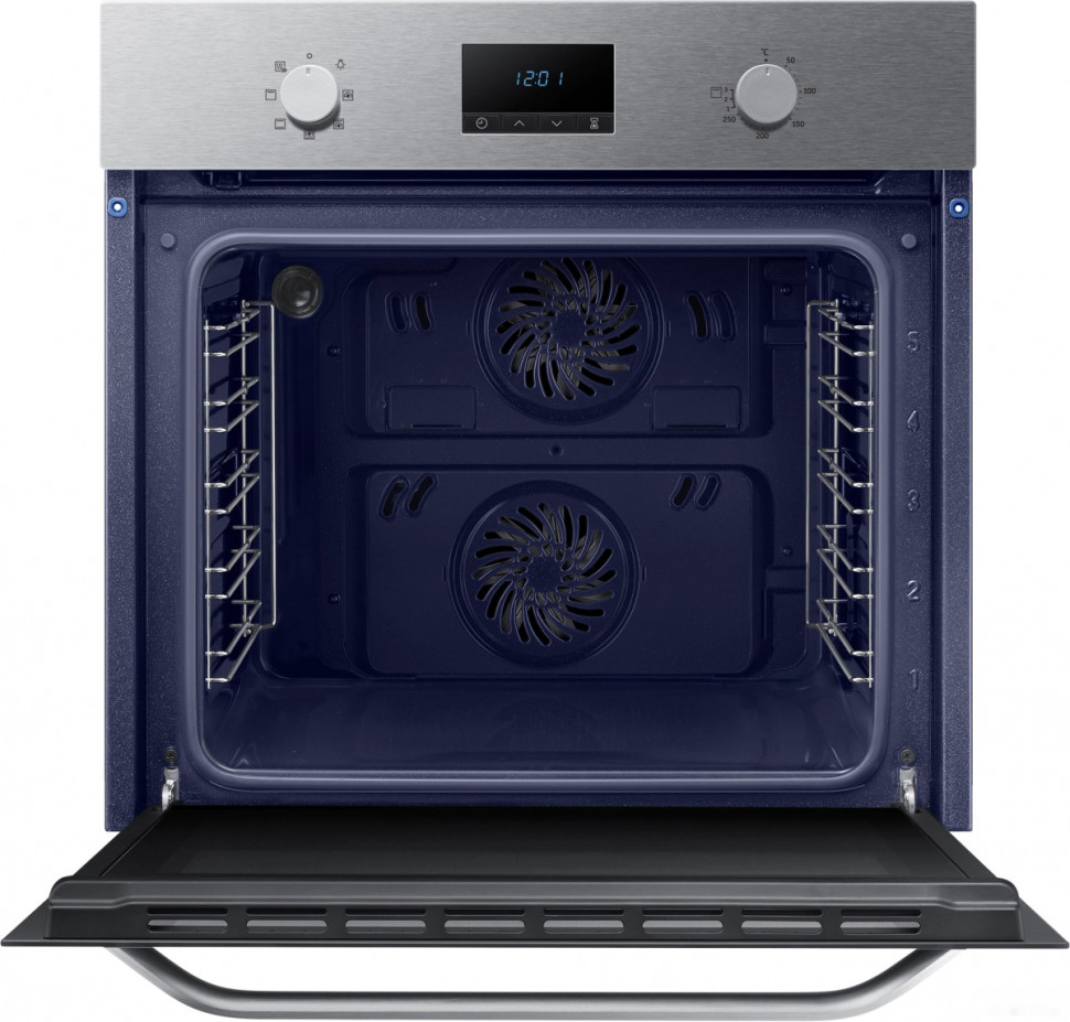 Духовой шкаф Samsung NV68R1310BS