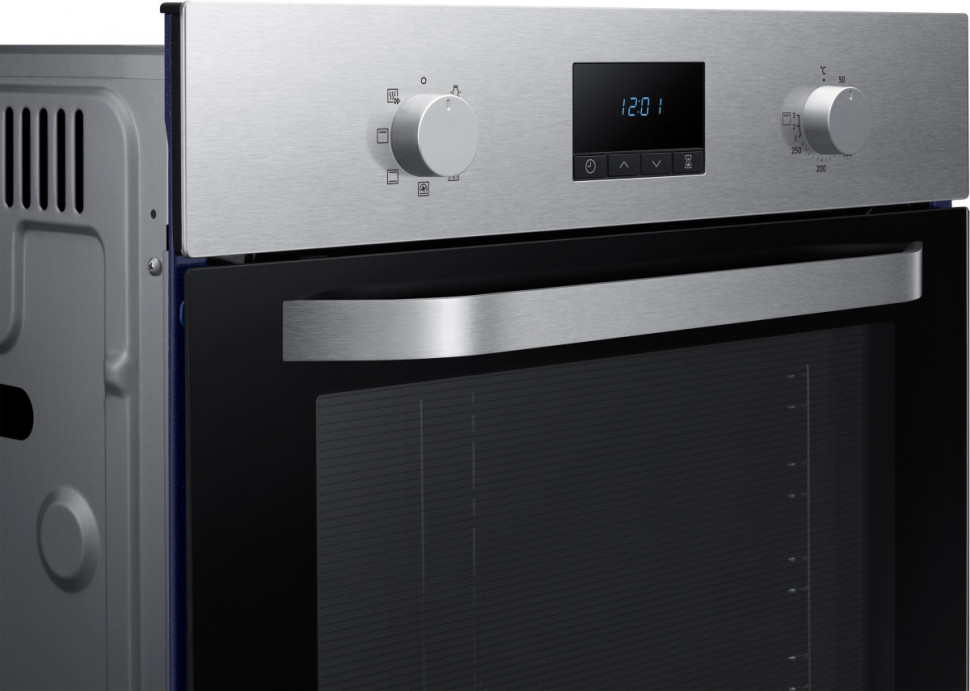 Духовой шкаф Samsung NV68R1310BS