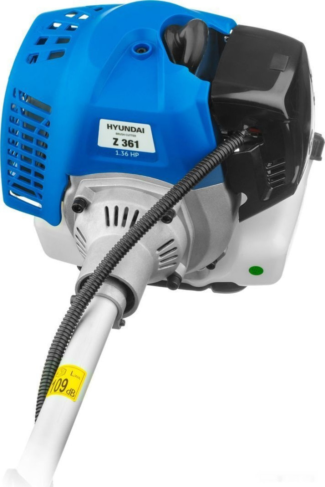 Триммер Hyundai Z 361