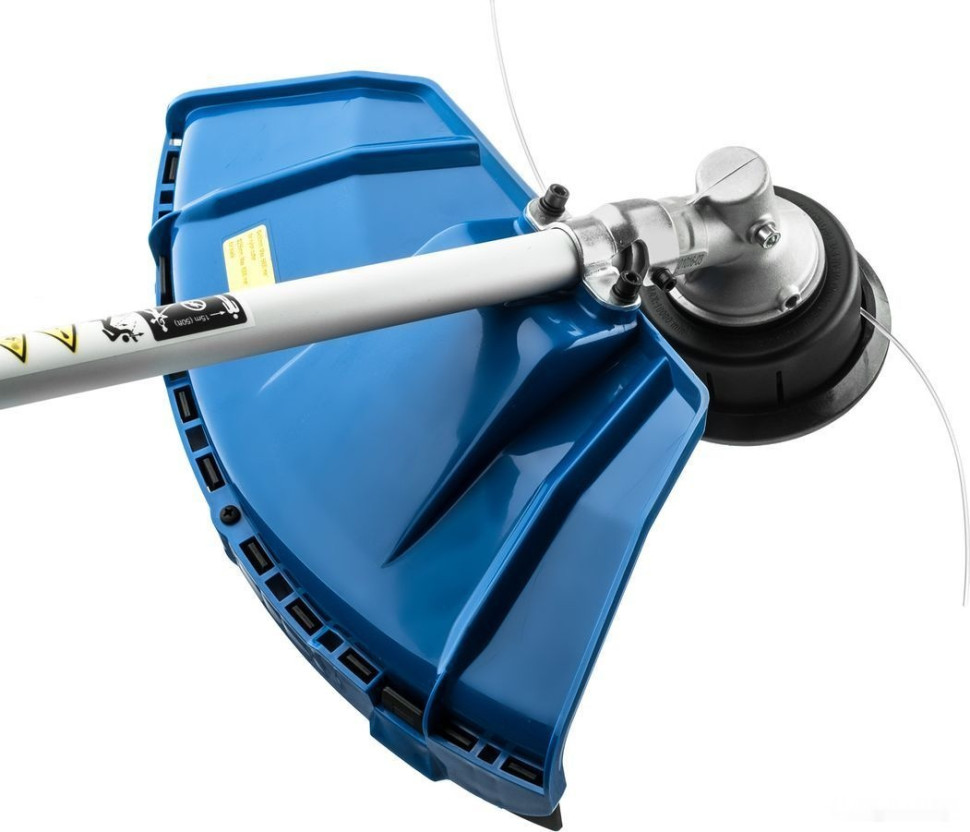 Триммер Hyundai Z 361