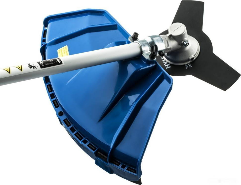 Триммер Hyundai Z 361