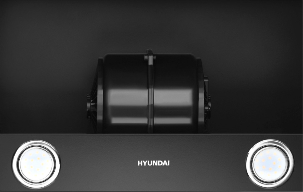 Вытяжка Hyundai HBH 6232 IX