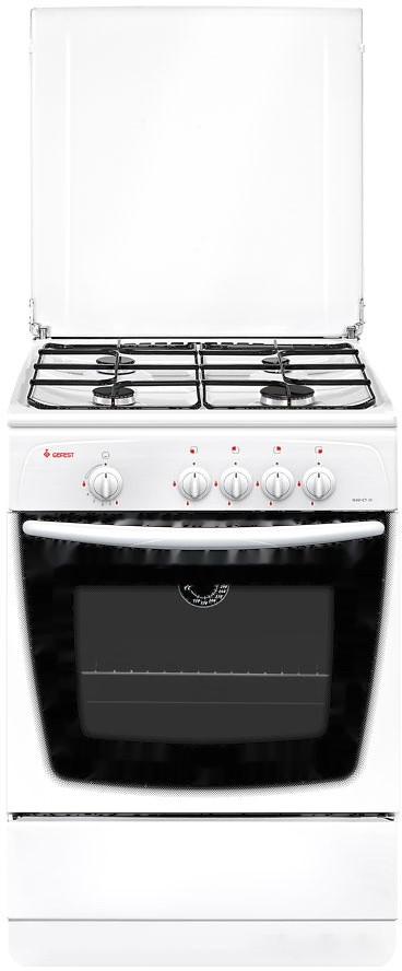 Плита Gefest 1200 С7 К8