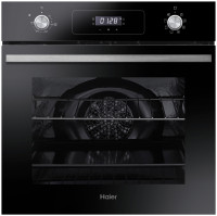 Духовой шкаф HAIER HOD-P08WGB