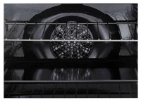 Духовой шкаф HAIER HOD-P08WGB