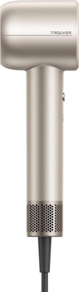 Фен Trouver Shine 10 (золотой)