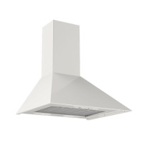 Вытяжка Elikor White Storm 60П-650-П3Л (белый)