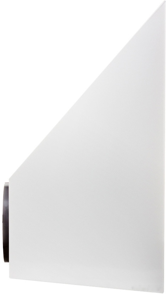 Вытяжка Elikor White Storm 60П-650-П3Л (белый)