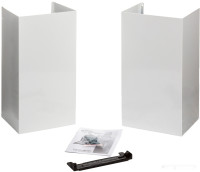 Вытяжка Elikor White Storm 60П-650-П3Л (белый)