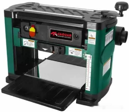 Деревообрабатывающий станок Jaguar Machinery JWP-12