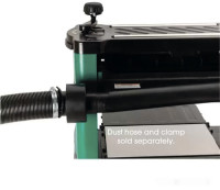 Деревообрабатывающий станок Jaguar Machinery JWP-12