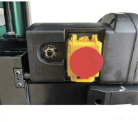 Деревообрабатывающий станок Jaguar Machinery JWP-12