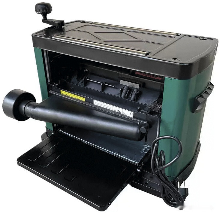 Деревообрабатывающий станок Jaguar Machinery JWP-12