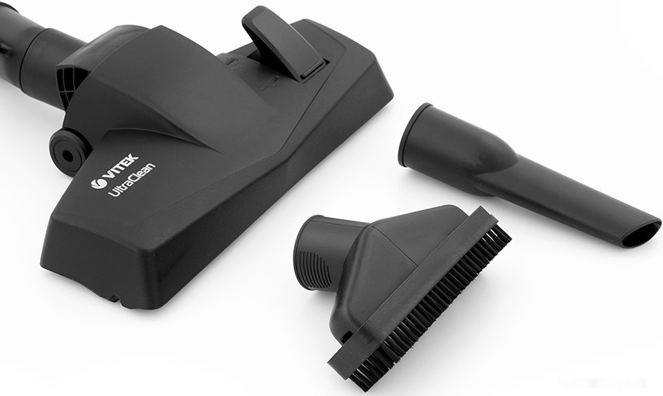 Пылесос Vitek VT-8107
