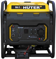 Генератор Huter DN12500iXA