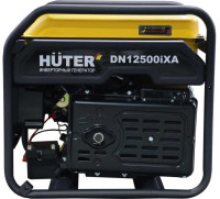 Генератор Huter DN12500iXA