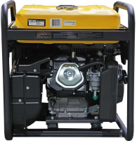 Генератор Huter DN12500iXA