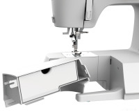 Электромеханическая швейная машина Necchi 2522