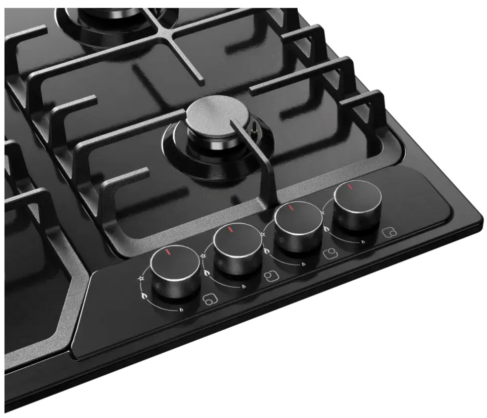 Варочная панель Kuppersberg FS 66 B