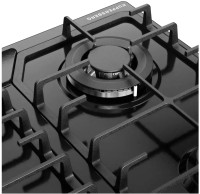 Варочная панель Kuppersberg FS 66 B