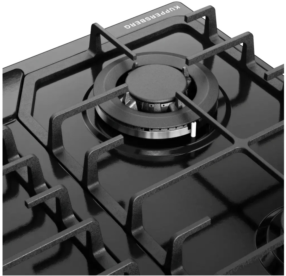 Варочная панель Kuppersberg FS 66 B