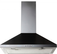 Вытяжка ZorG Technology Kvinta 60 (1000) BK