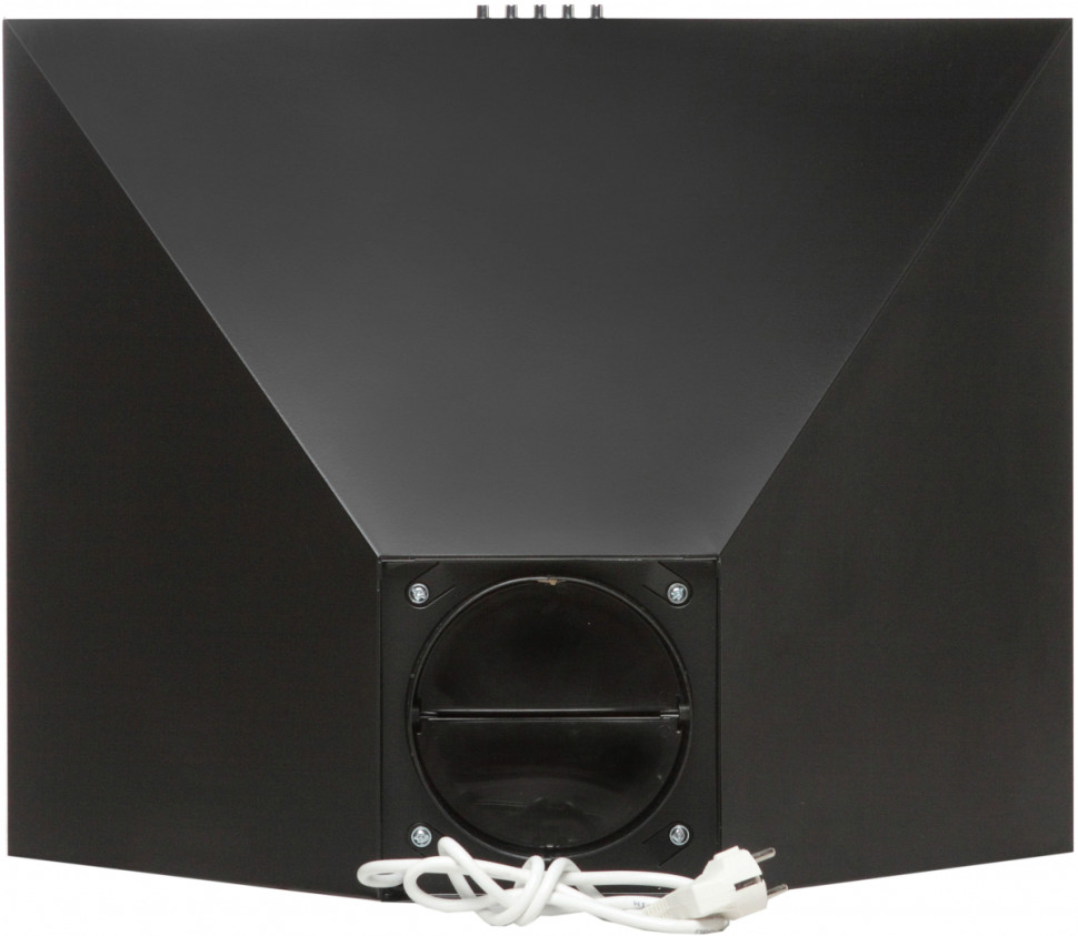 Вытяжка ZorG Technology Kvinta 60 (1000) BK