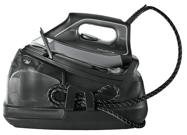 Утюг Rowenta Perfect Steam Pro DG8622F0