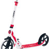 Самокат Ridex Marvellous (белый/красный)
