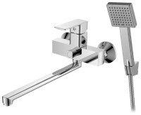 Смеситель DecoRoom DR20043