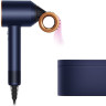 Фен Dyson HD15 Supersonic (берлинская лазурь/медный)