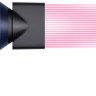Фен Dyson HD15 Supersonic (берлинская лазурь/медный)