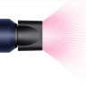 Фен Dyson HD15 Supersonic (берлинская лазурь/медный)
