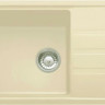 Кухонная мойка Franke Malta BSG 611-62 сахара