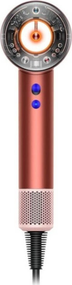 Фен Dyson HD16 561681-01 (клубнично-бронзовый/розовый румянец)