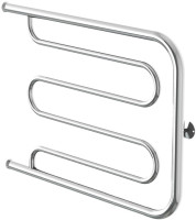 Водяной полотенцесушитель Gloss &amp; Reiter Foxstrot 50x70 (1")