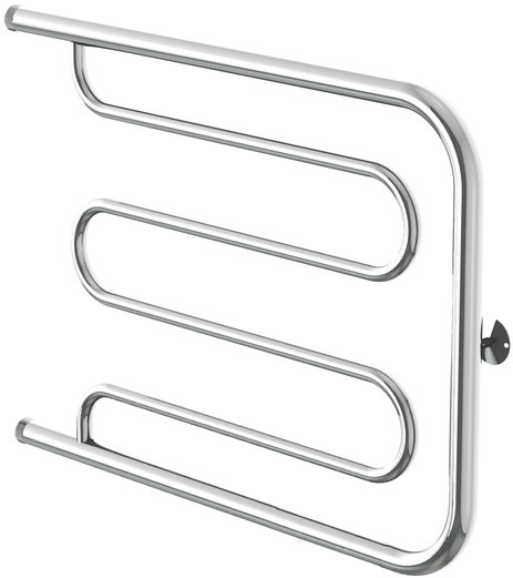 Водяной полотенцесушитель Gloss & Reiter Foxstrot 50x70 (1")