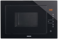 Микроволновая печь Nodor NM 25 TG (черный)