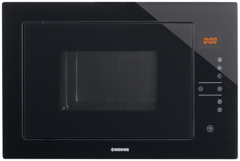 Микроволновая печь Nodor NM 25 TG (черный)