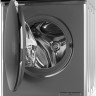 Стиральная машина HIBERG i-DDQ9 10714 SD