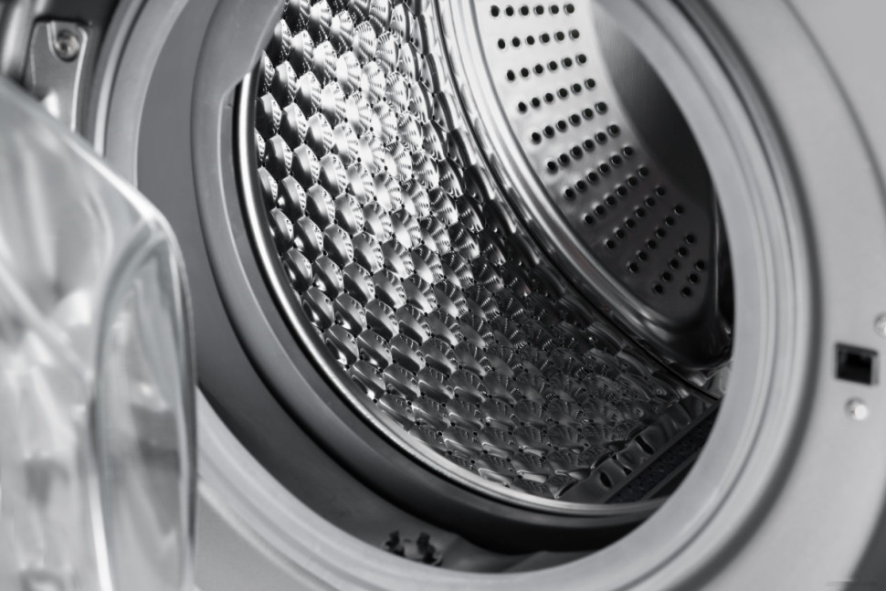 Стиральная машина HIBERG i-DDQ9 10714 SD