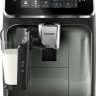 Кофемашина Philips LatteGo EP3349/70