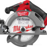 Дисковая (циркулярная) пила Milwaukee M18 FCS552-0X Fuel 4933493588 (без АКБ, кейс)