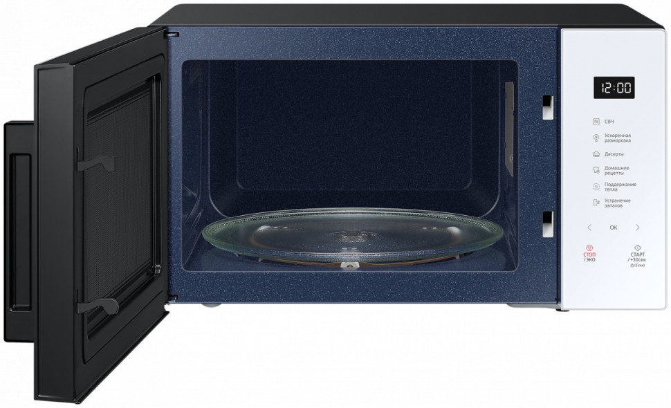 Микроволновая печь Samsung MS30T5018AW/BW