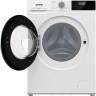 Стиральная машина Gorenje W2NHPI62SCS