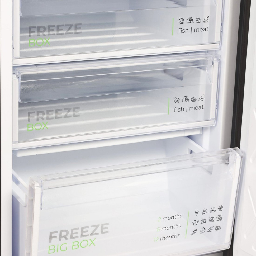 Холодильник Бирюса B6156