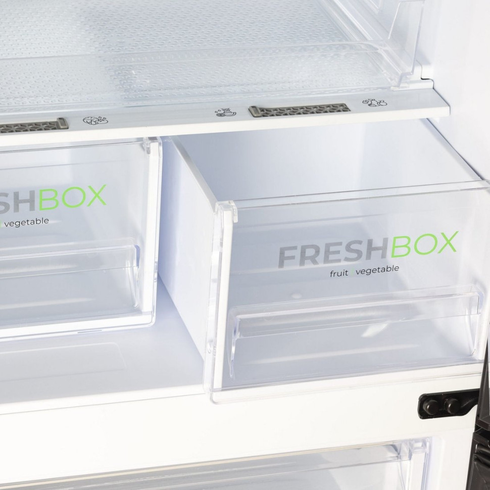 Холодильник Бирюса B6156