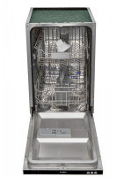 Посудомоечная машина Hyundai HBD440