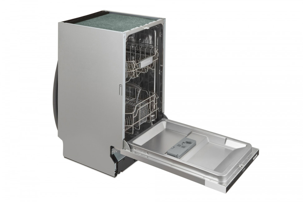 Посудомоечная машина Hyundai HBD440